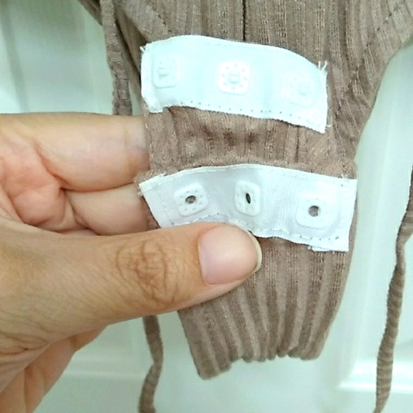 2 for $10 / NEW /iris /Womans Tank Bodysuits/ Size-Medium / - Picture 14 of 15